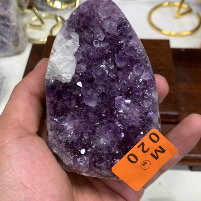 【闪购商品】水晶大型摆件（非配饰）未镶嵌