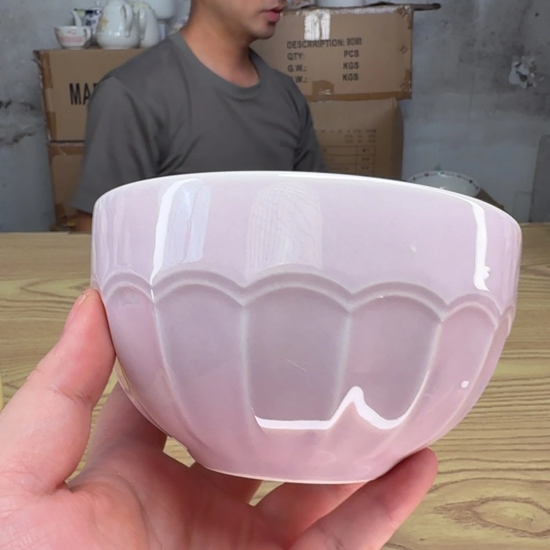 瓷片这个世界都是微瑕