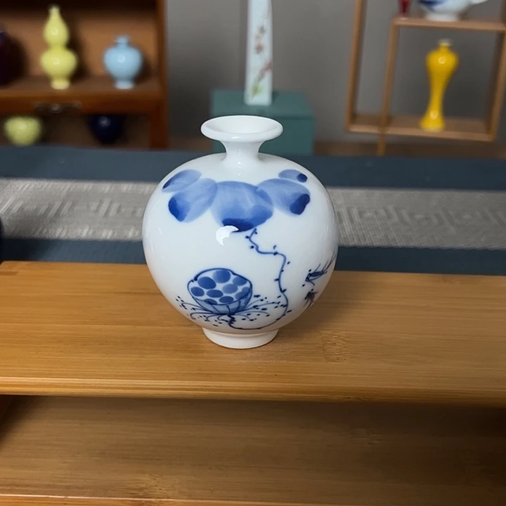 瓶景德镇陶瓷研究所学会