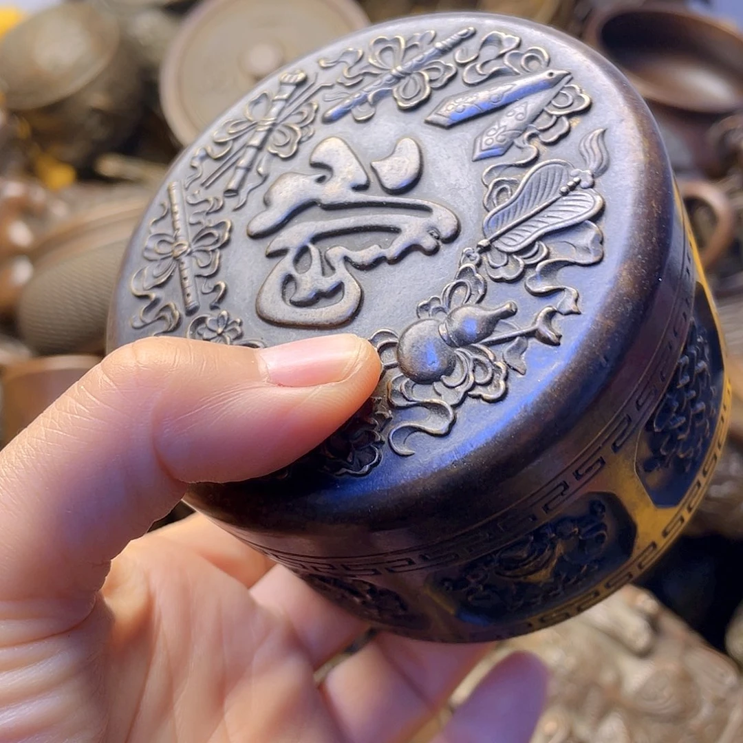 铜器时代，铜器时代