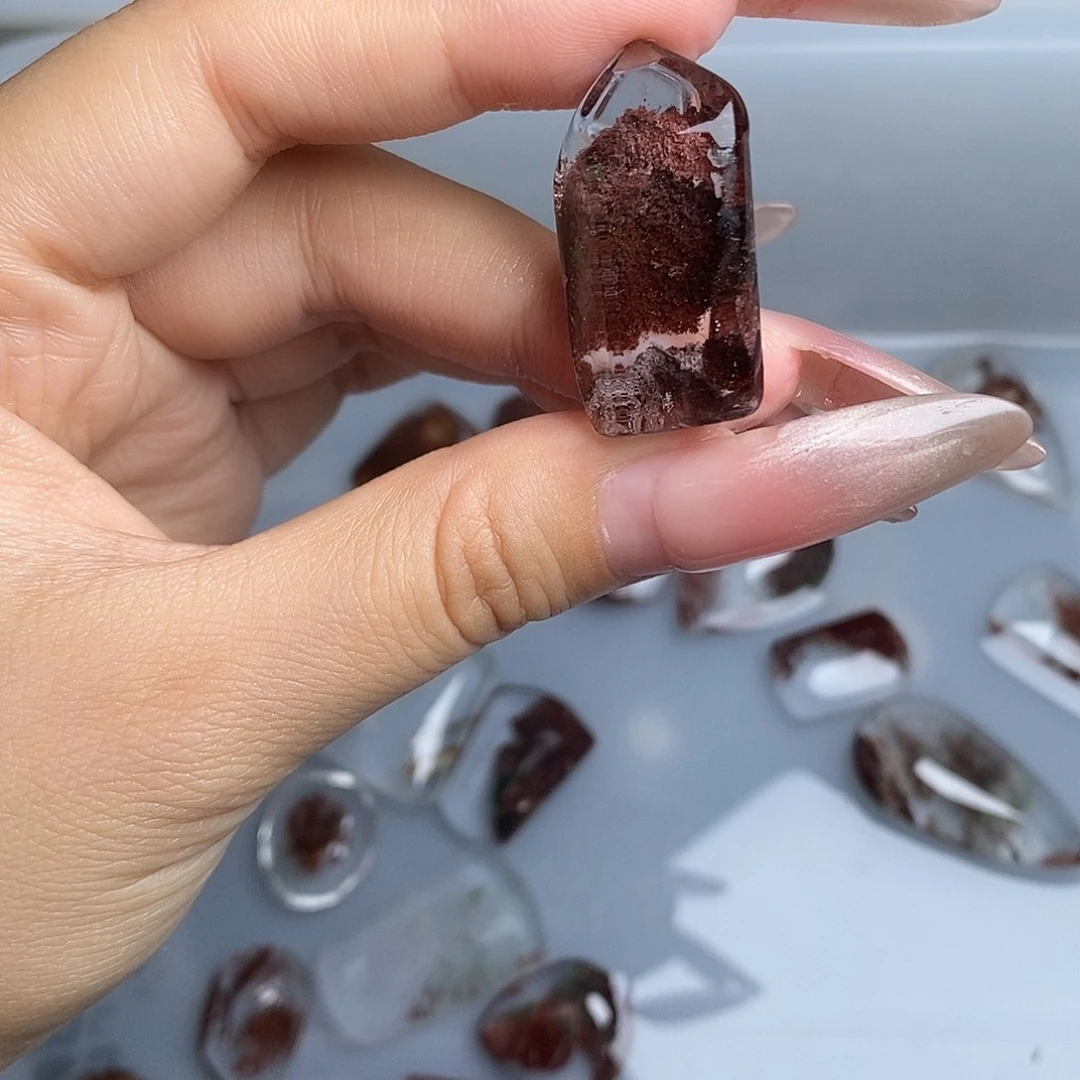 紫晶颈饰银S925镶嵌