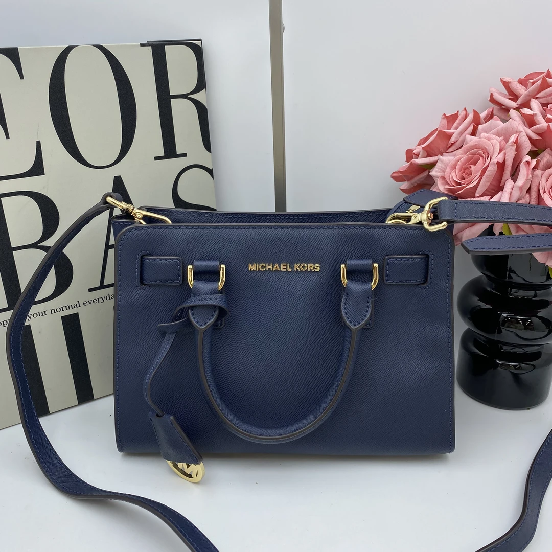 95新 MICHAELKORS/迈克高仕 mk 18092 单肩包