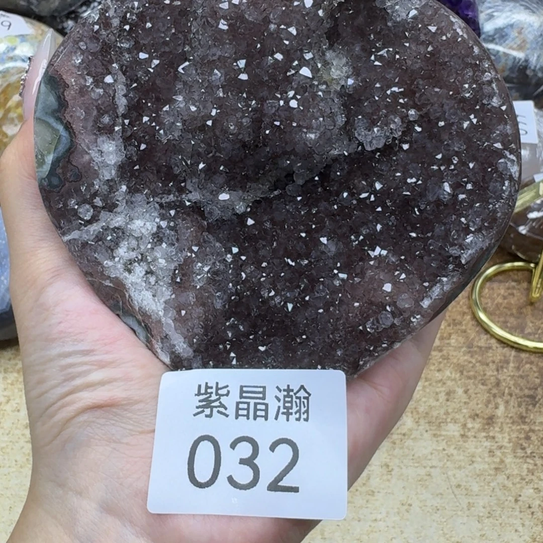 未镶嵌大型摆件（非配饰）水晶