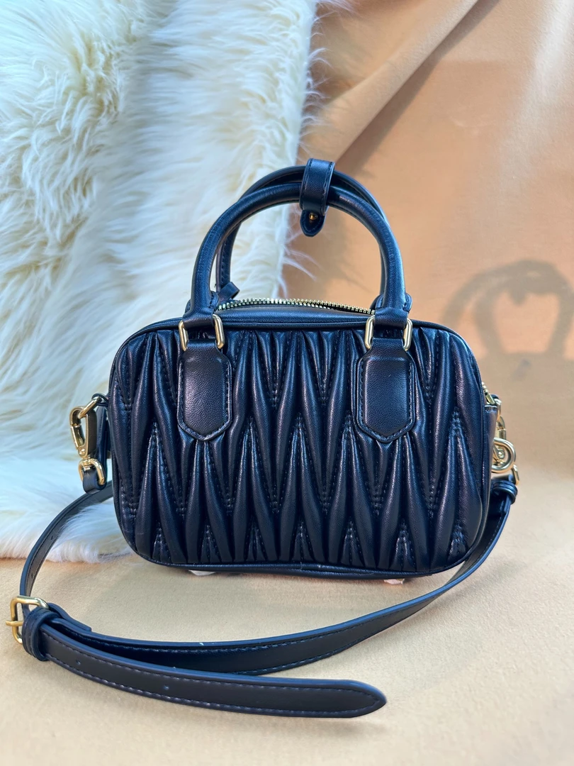 MUJU欧奢（M家  合集）新款高定手工女包