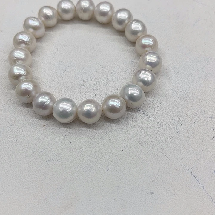 淡水珍珠颈饰未镶嵌00906