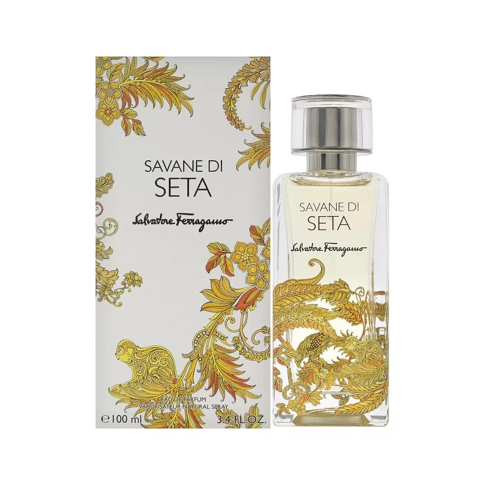 FERRAGAMO/菲拉格慕丝之境遗落草原香水50ml/100ml
