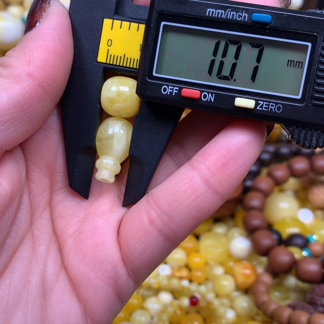 无非金属配珠配饰73