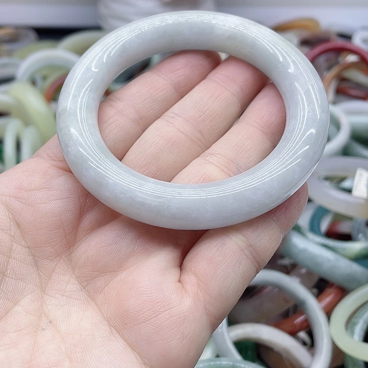 非金属手镯黑色手镯