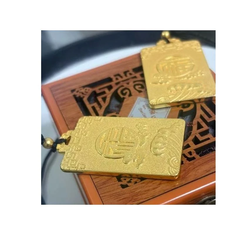 合金吊坠 晨晨优选珠宝-B123精品吊坠