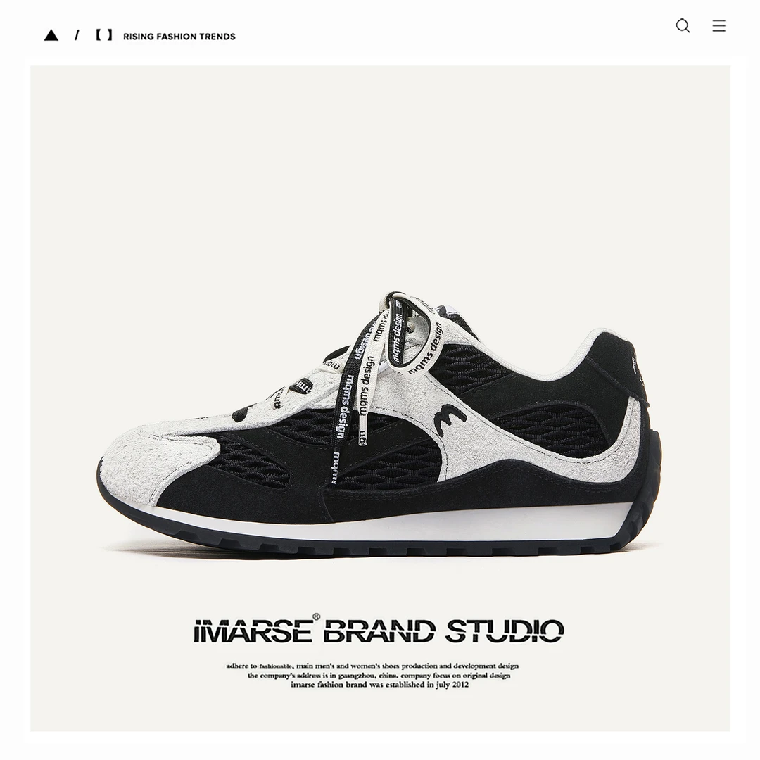 琢家 2025夏季渔网鞋透气网面鞋运动休闲鞋百搭阿甘鞋子男女潮鞋