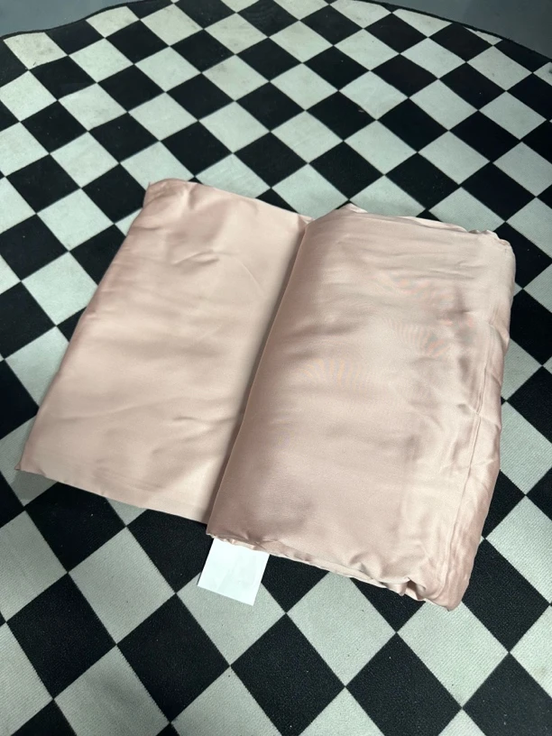 百货124  粉色四件套