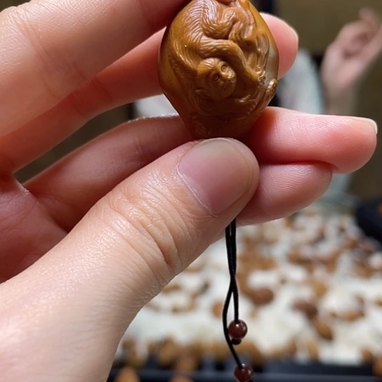 手串/手链橄榄核橄榄 猴