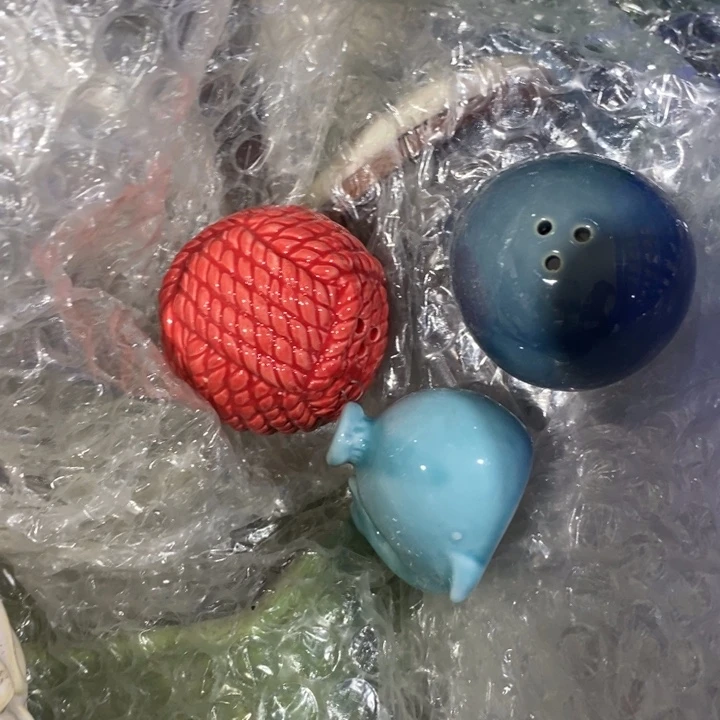 陶瓷树脂工艺摆件