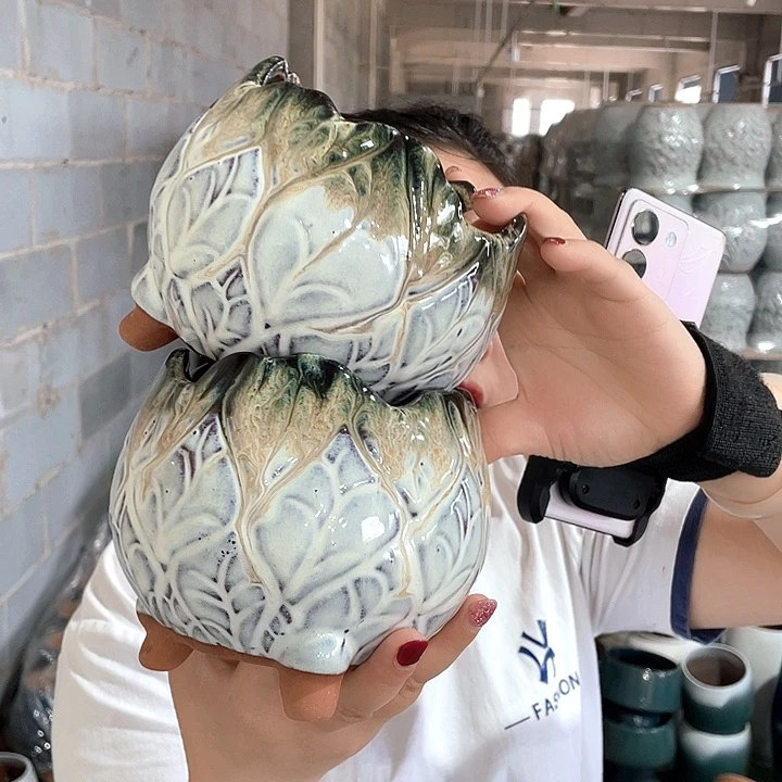 红陶正品高13/13