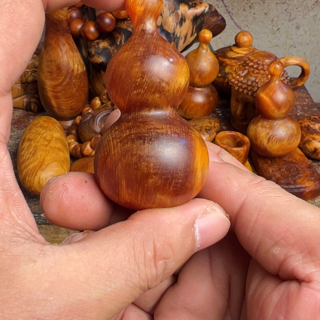 松木（琥珀木）无事牌冬*东