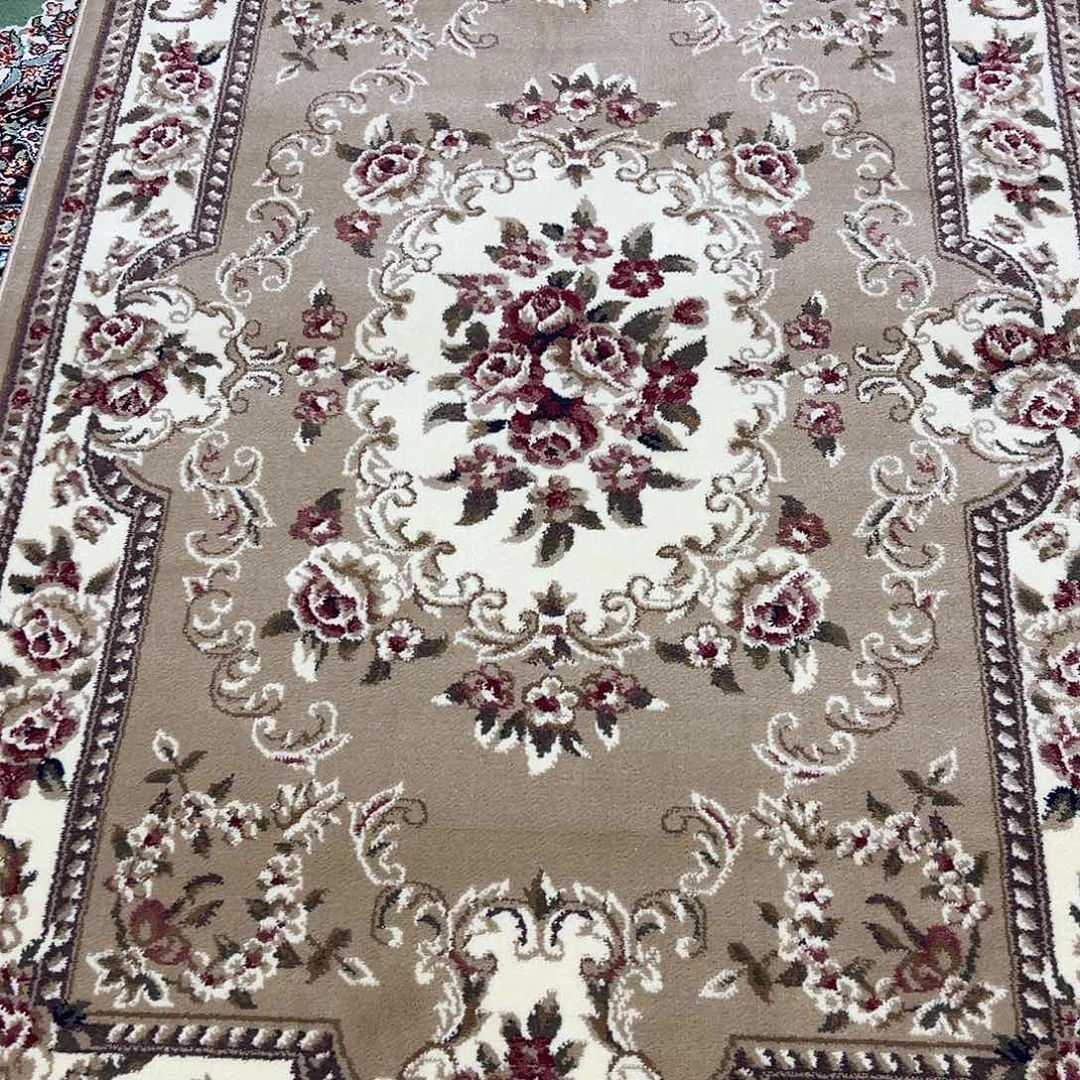 混纺120×170丙纶编织