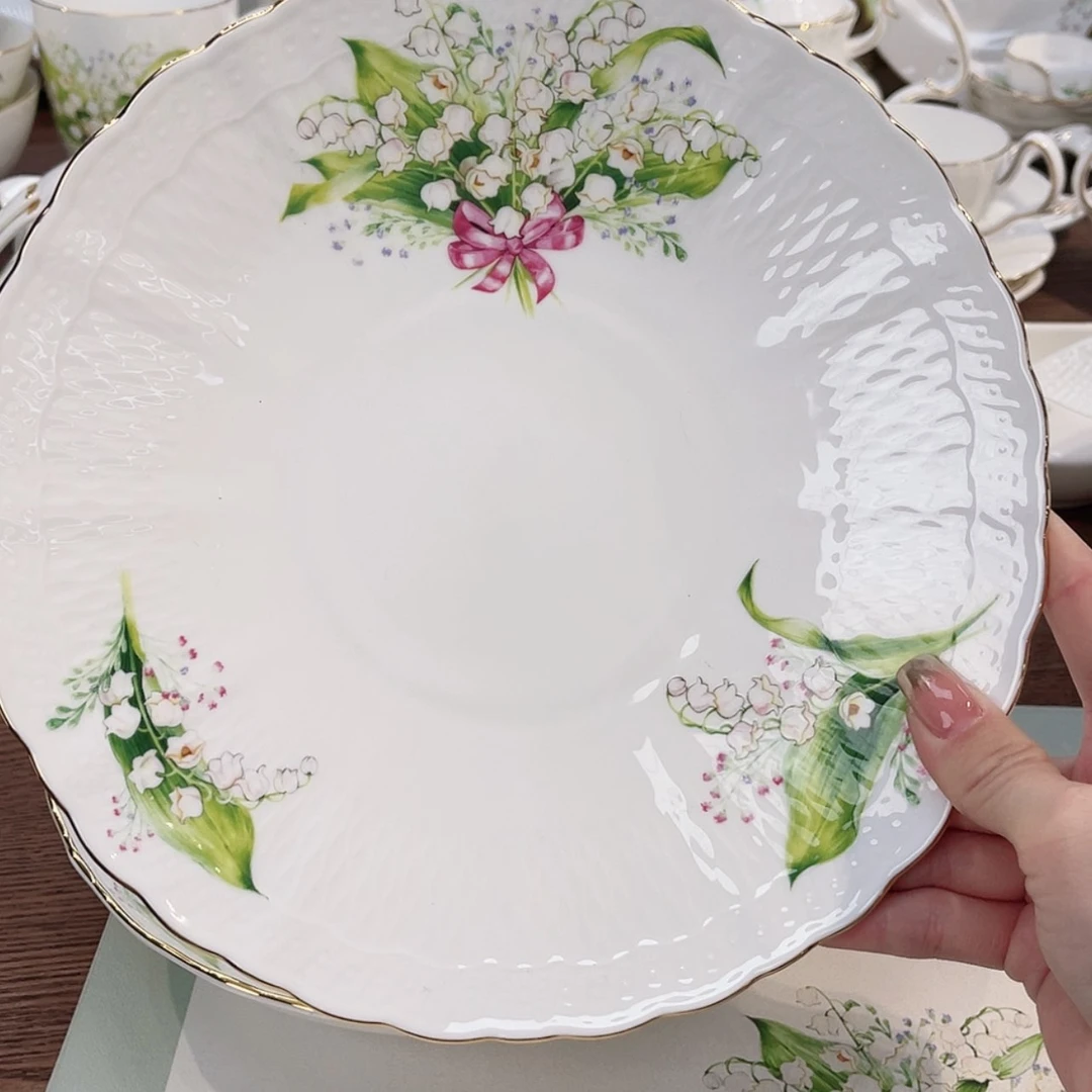 【闪购商品】瓷片9寸—————————-