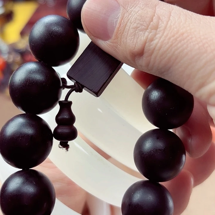 大果紫檀（缅甸花梨）55