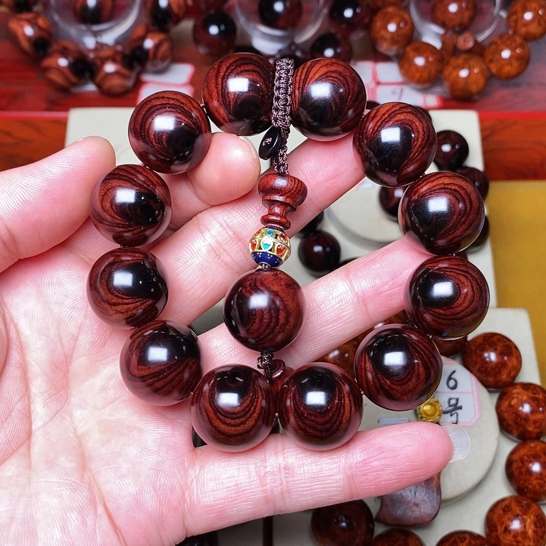 小***誌黄花梨/降香黄檀海南黄花梨