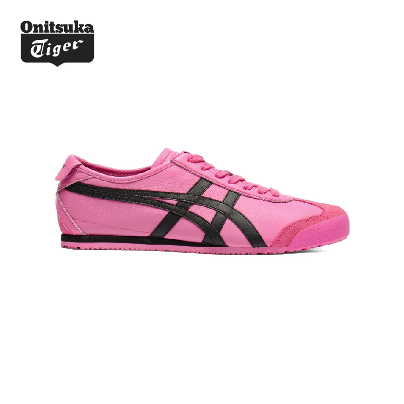[新品]Onitsuka Tiger鬼塚虎MEXICO 66™男女款复古时尚运动休闲鞋