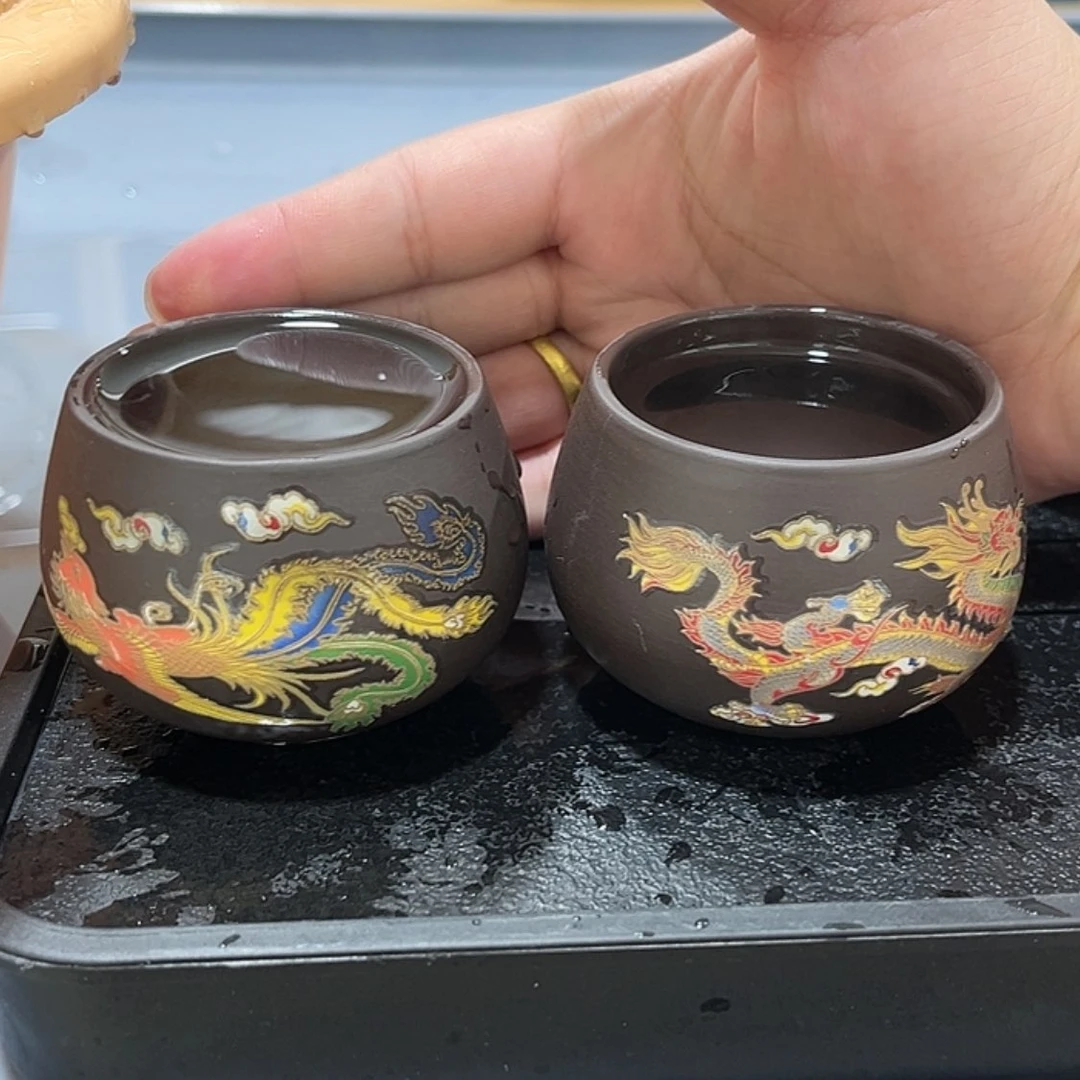 【闪购商品】茶壶紫砂