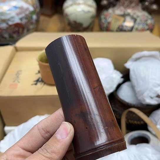 瓷片摆件工艺品瓷器摆件777