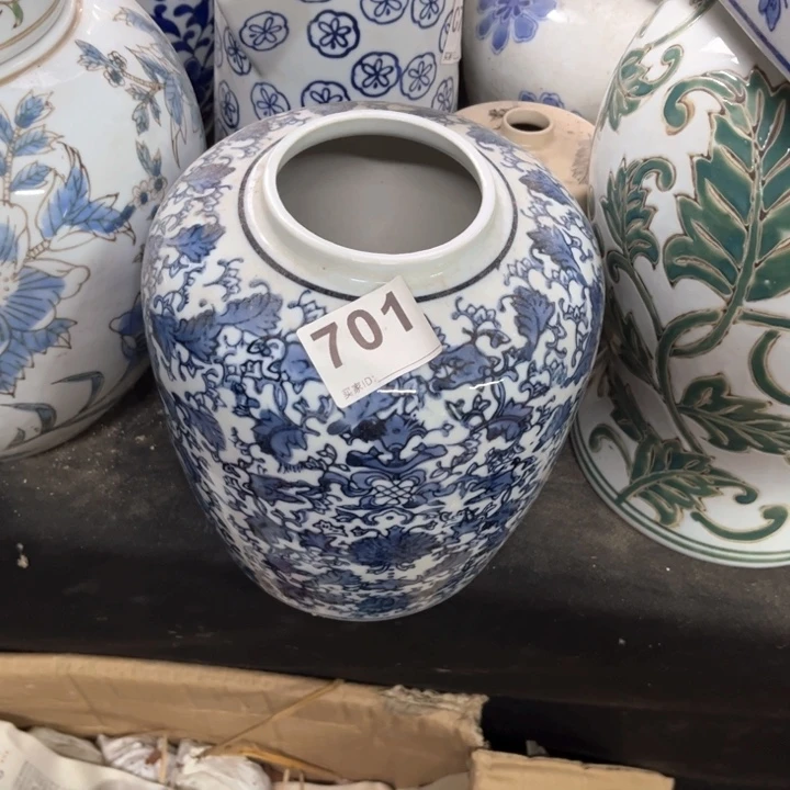 陶瓷制品瑕疵处理