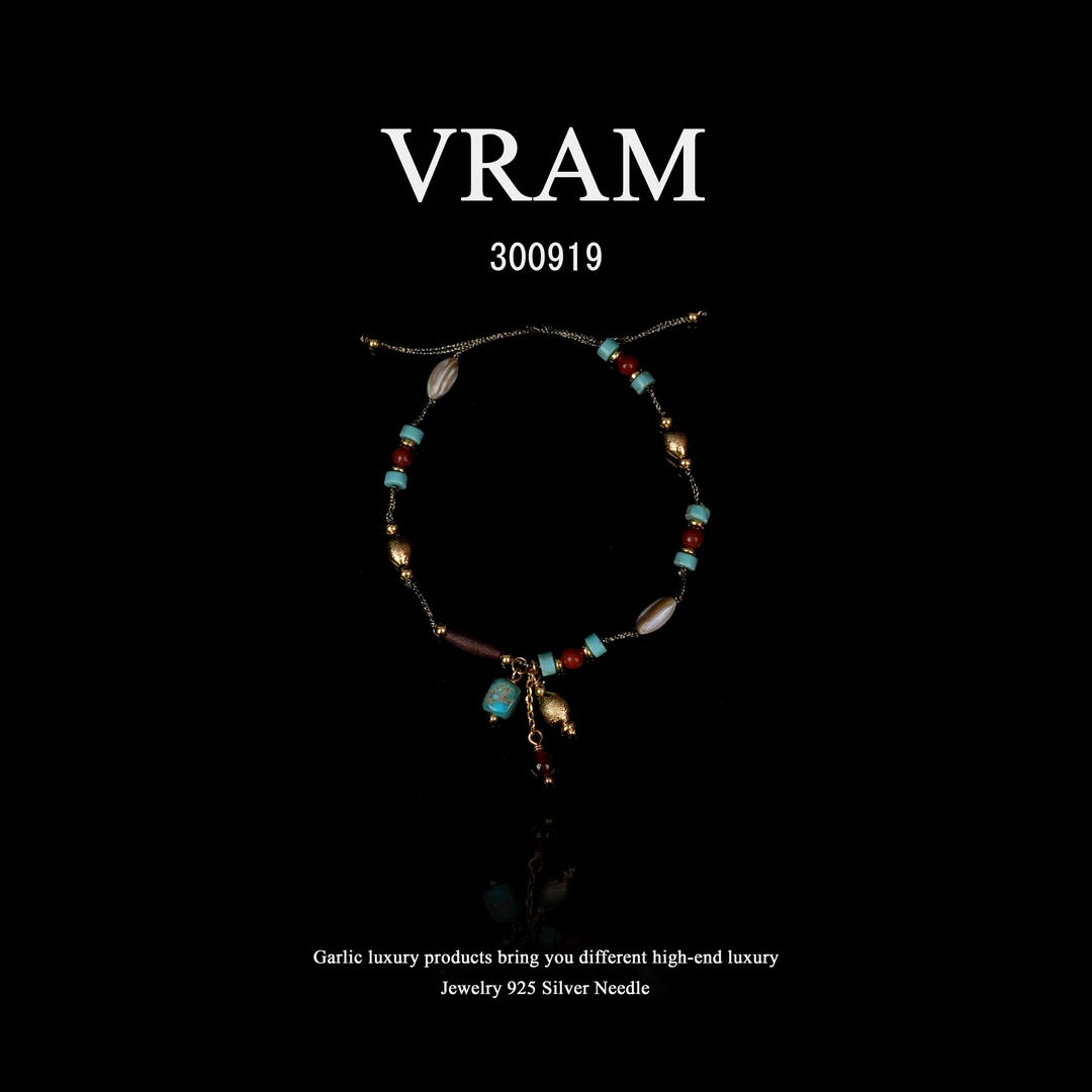 手链 VRAM手链~300919（22cm）