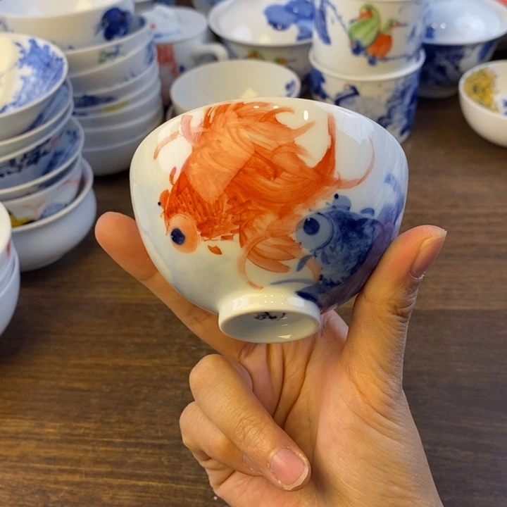 瓷片景德镇陶瓷大学