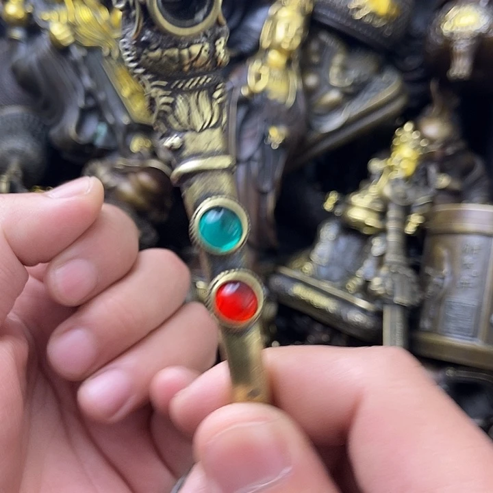 铜器摆件有限公司