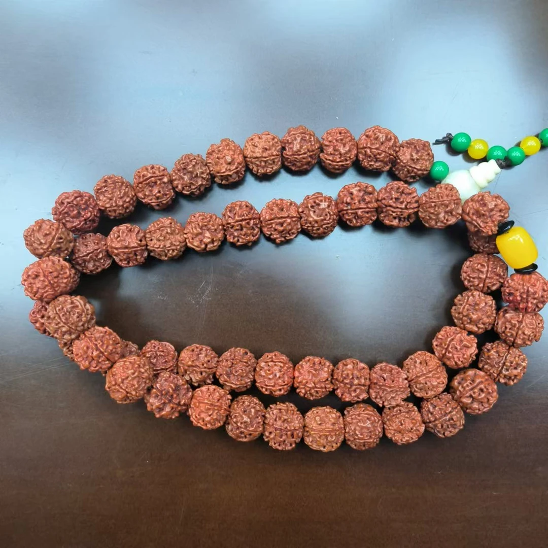 XY112 大金刚手持手串无礼盒