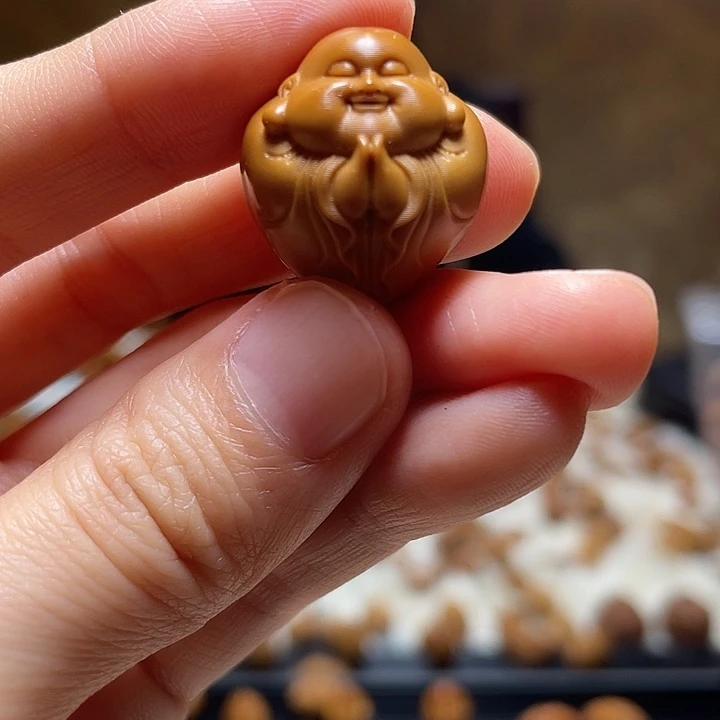 手串/手链橄榄核米勒