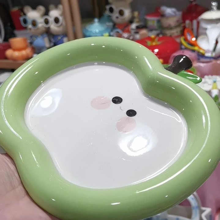 瓷片陶瓷产品设计质量