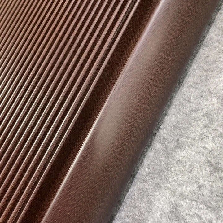 【闪购商品】鸡*哥电木茶盘80405紫龙纹