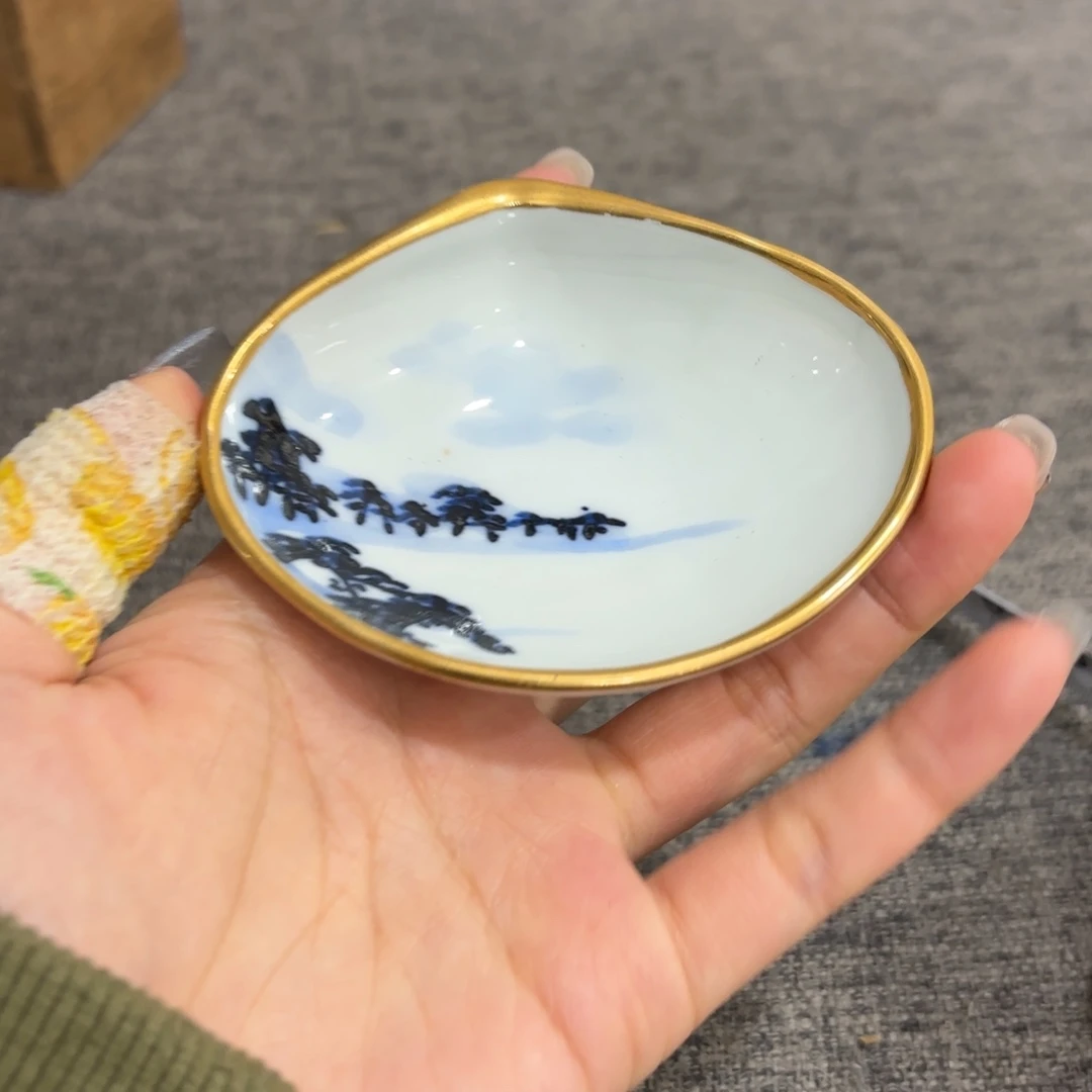 非常好看漂亮的物品