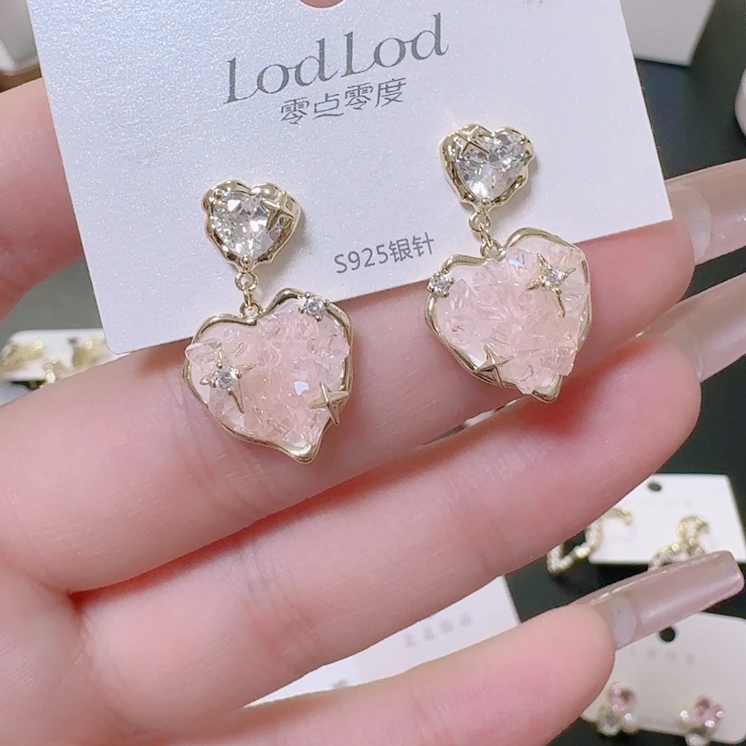 铜合金锆石925银j