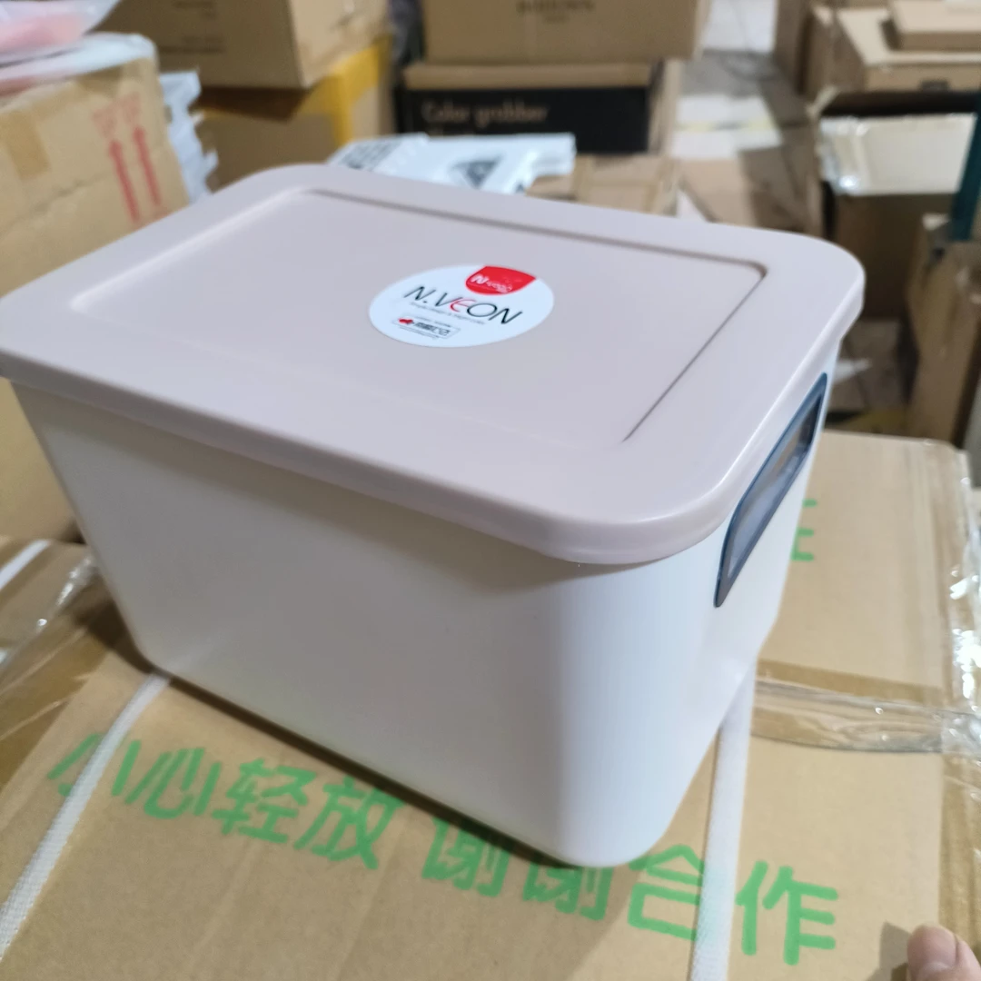 高品质零食小物件收纳筐