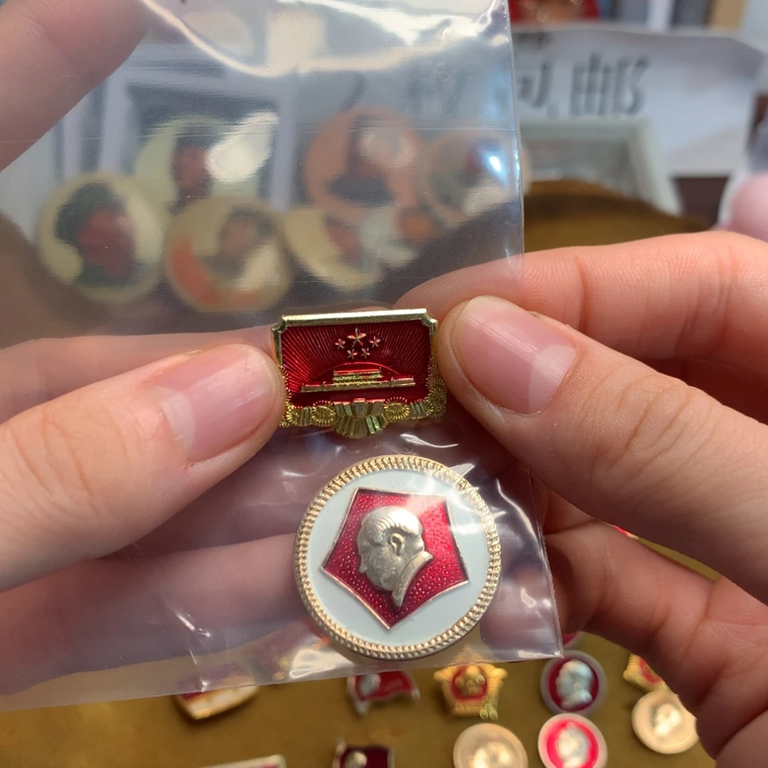 难***涂金属像章像章像章像章