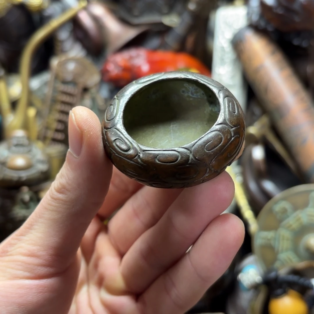 小尚文玩专属藏收摆件