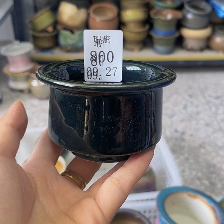 瓷片景德镇陶瓷手工制作