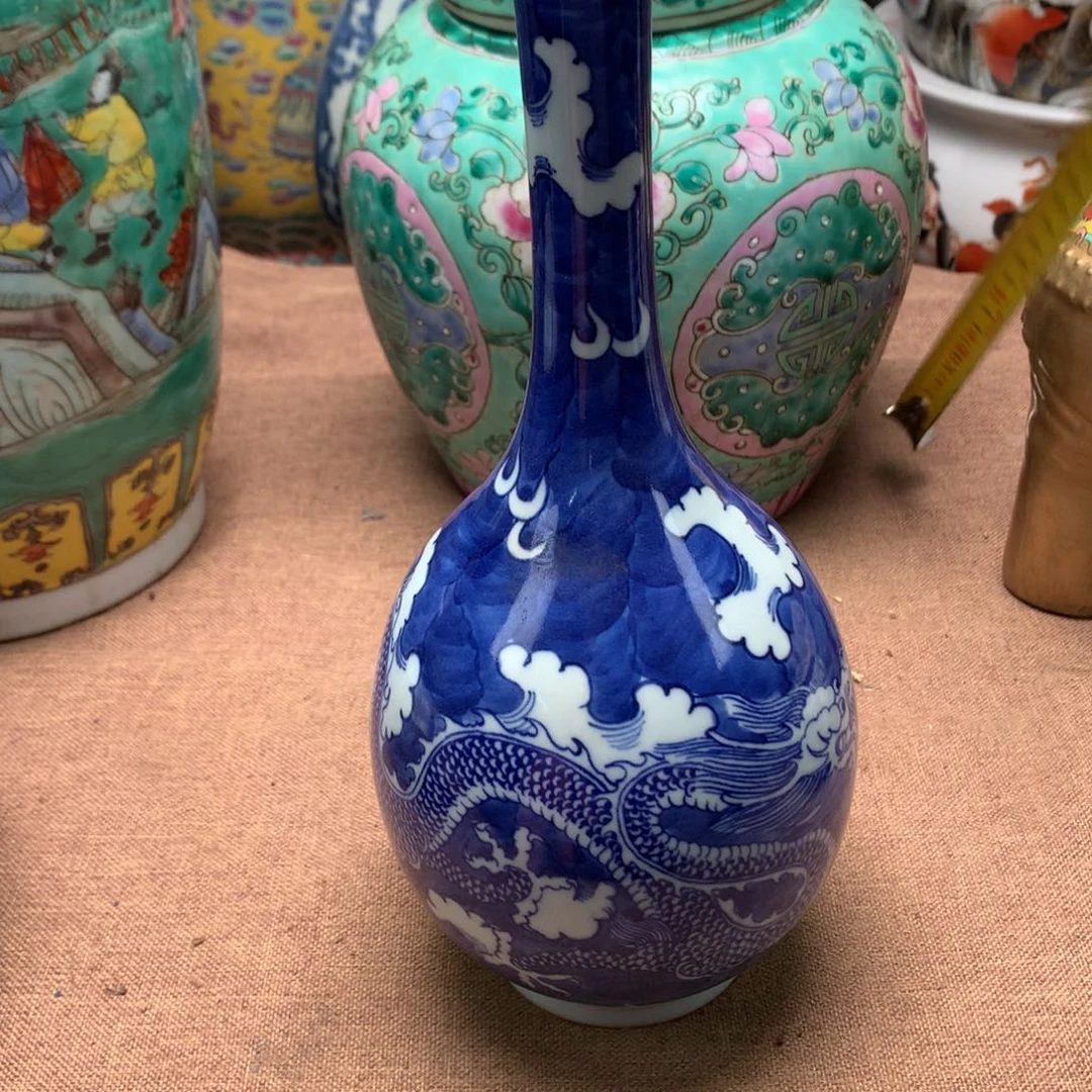 摆件旧藏瓷器旧藏瓷器