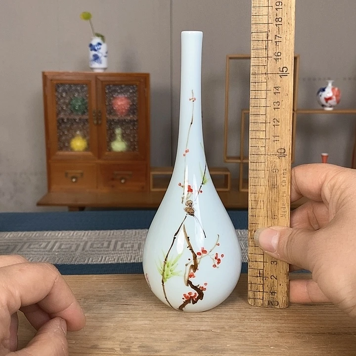 摆件景德镇瓷器精品名镇