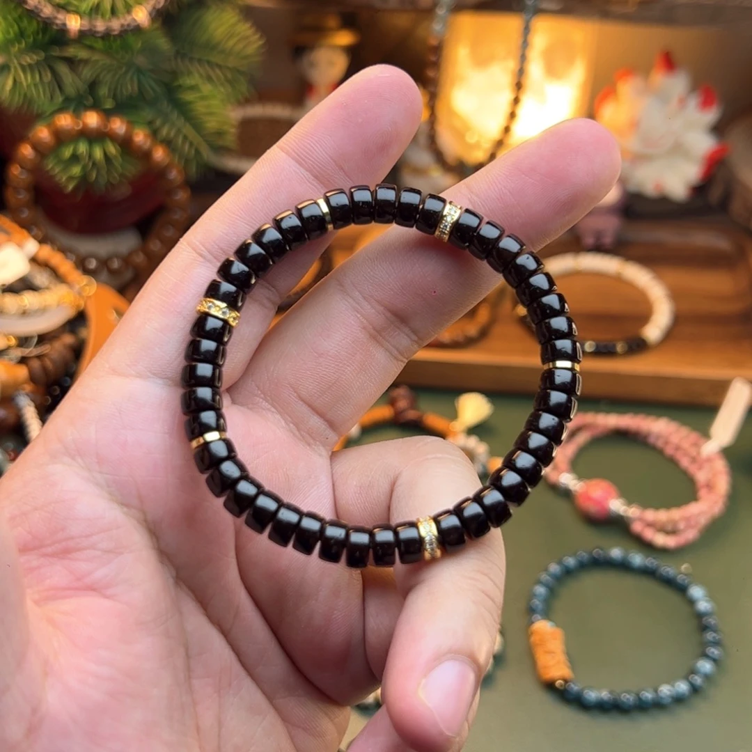 菩提根/象牙果手串