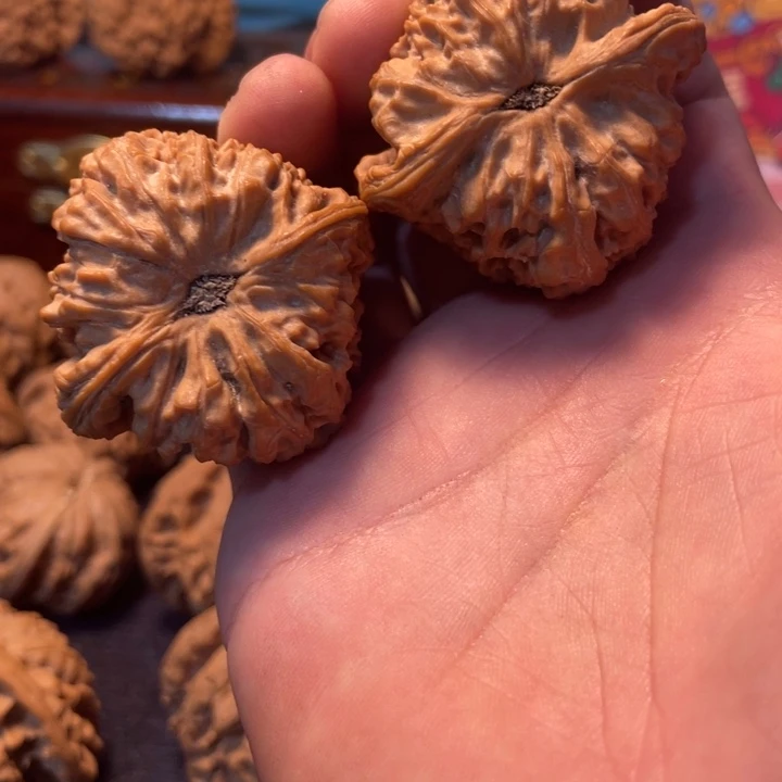 文玩核桃全品42南疆