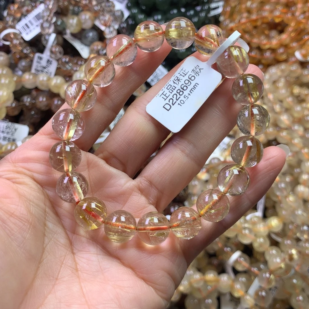 手链水晶未镶嵌1111111111