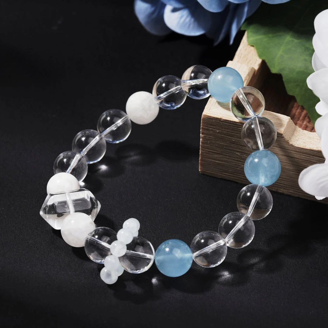 【深海】海蓝宝设计款XX6059