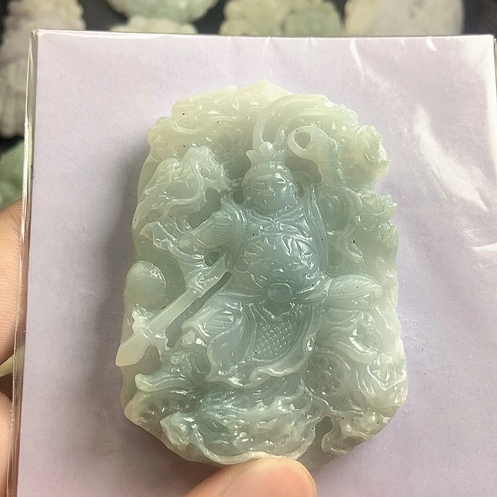 未镶嵌定制翡翠天然翡翠A货