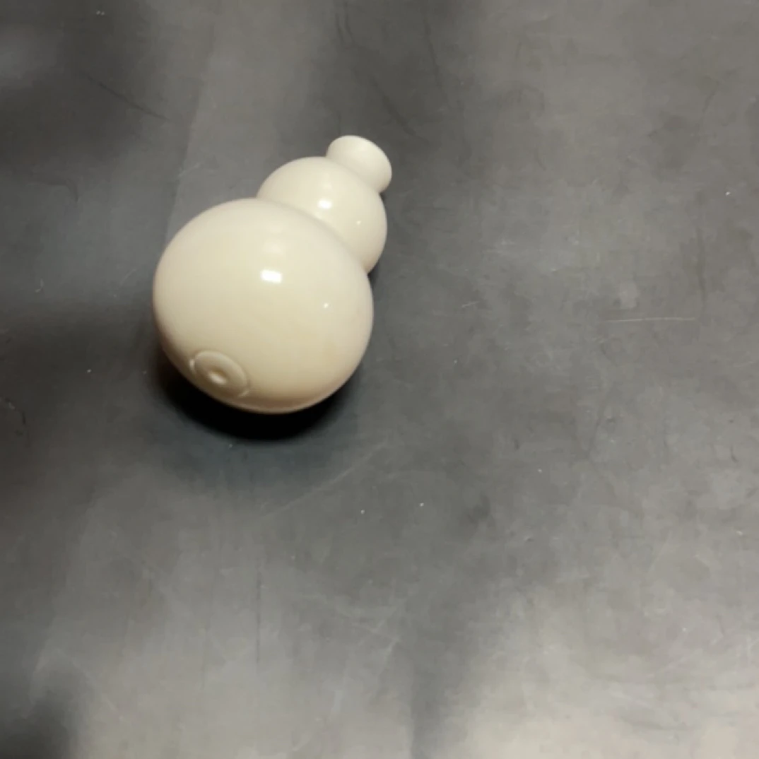 猛犸猛犸约21.5克配饰，YJT614