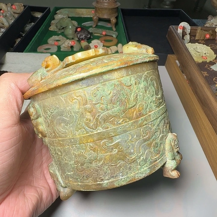 贤***人瓷器及陶器及器皿