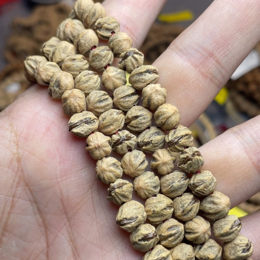 手串柏香籽/百香籽